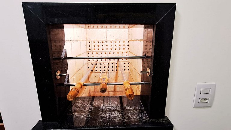 400m da Praia II 1,7km Congresso Est Catolica 2025 ll Wi Fi