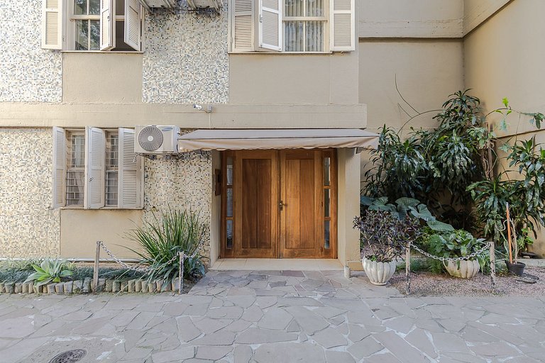 Familiar II 2km da PUC II 4km do Centro ll Wi-Fi 500 Mega ll