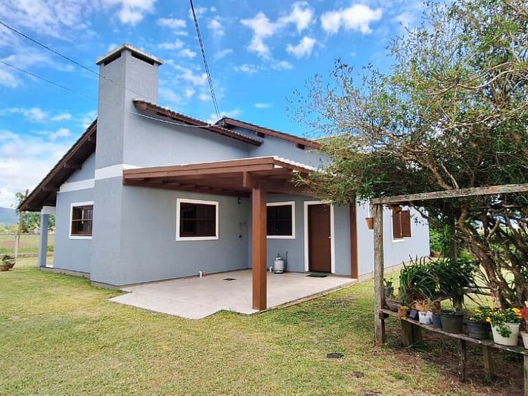 FamiliarIPiscinaICampoIPomarIChurrasqueiraIWi-Fi