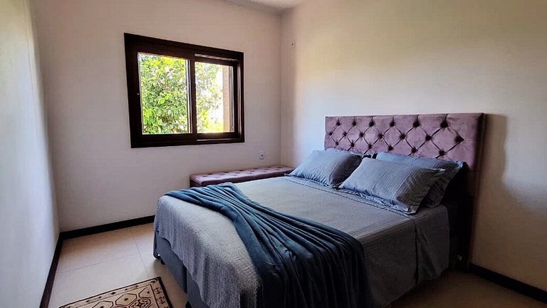 FamiliarIPiscinaICampoIPomarIChurrasqueiraIWi-Fi