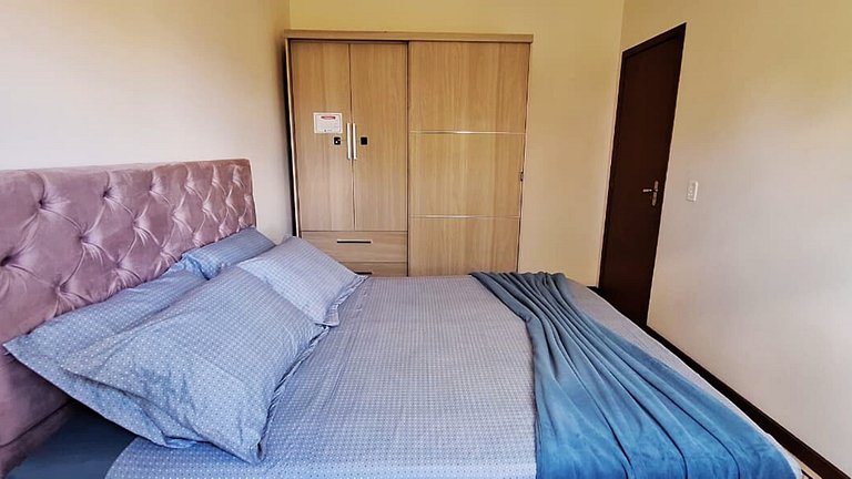 FamiliarIPiscinaICampoIPomarIChurrasqueiraIWi-Fi