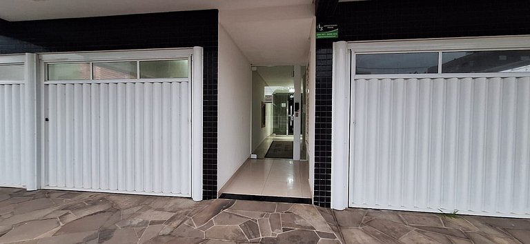 400m da Praia II 1,7km Congresso Est Catolica 2025 ll Wi Fi