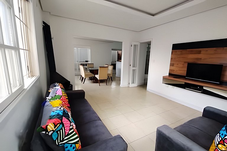 3Dorm | H. Office | Próx Cardiologia | E. Dorneles