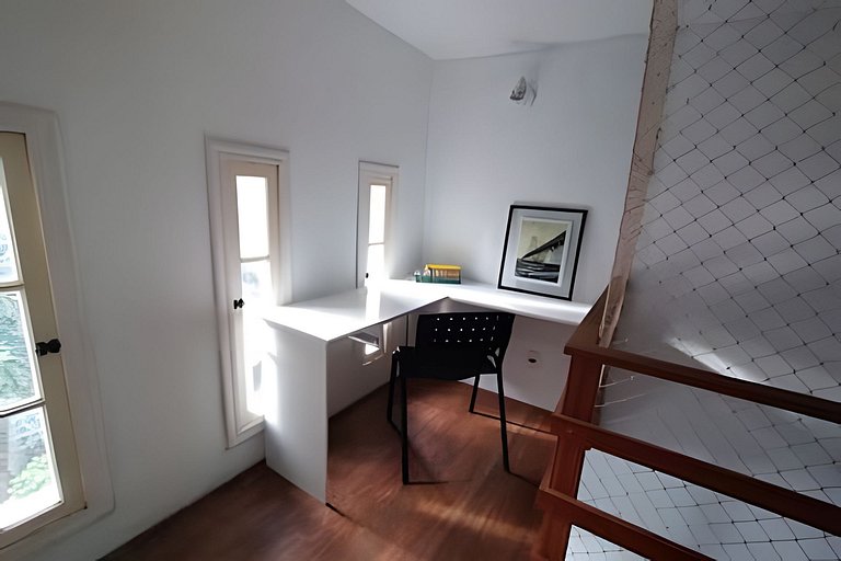 3Dorm | H. Office | Próx Cardiologia | E. Dorneles