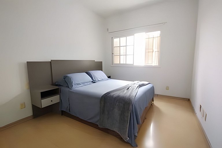 3Dorm | H. Office | Próx Cardiologia | E. Dorneles