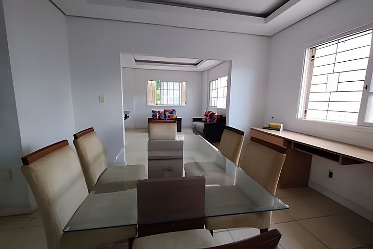 3Dorm | H. Office | Próx Cardiologia | E. Dorneles