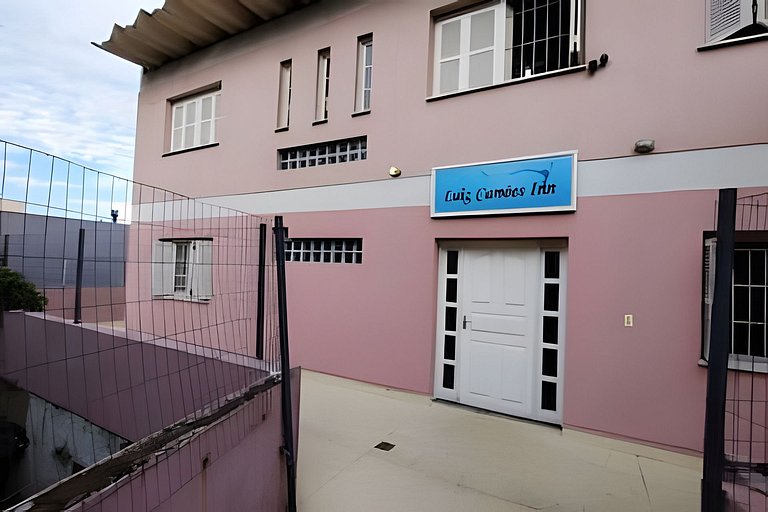 3Dorm | H. Office | Próx Cardiologia | E. Dorneles