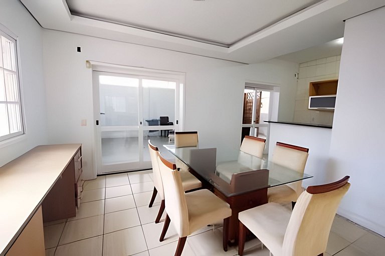 3Dorm | H. Office | Próx Cardiologia | E. Dorneles