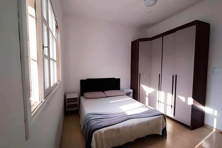 3Dorm | H. Office | Próx Cardiologia | E. Dorneles