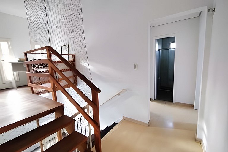 3Dorm | H. Office | Próx Cardiologia | E. Dorneles