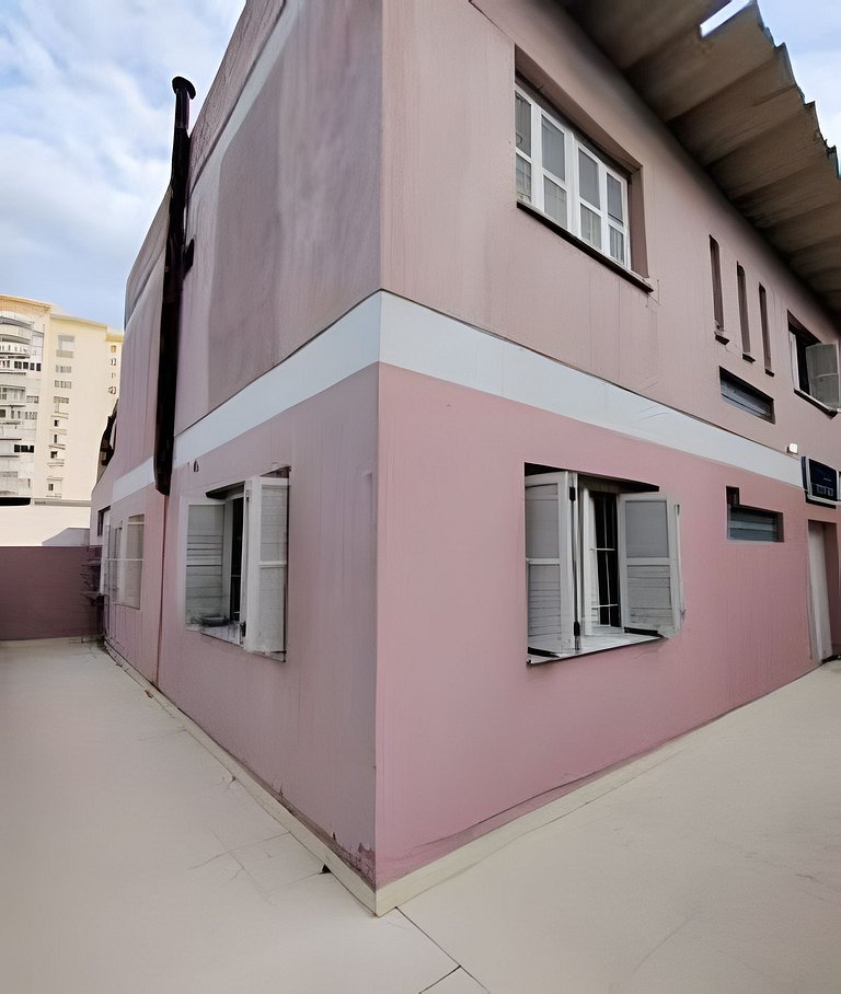 3Dorm | H. Office | Próx Cardiologia | E. Dorneles