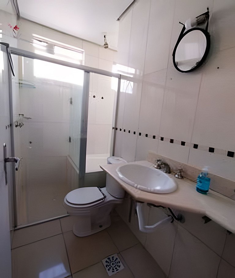 3Dorm | H. Office | Próx Cardiologia | E. Dorneles