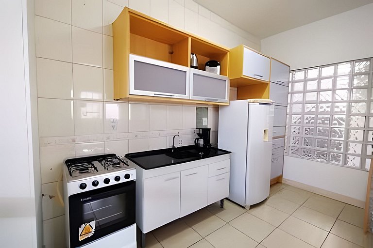 3Dorm | H. Office | Próx Cardiologia | E. Dorneles