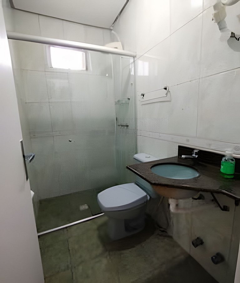 3Dorm | H. Office | Próx Cardiologia | E. Dorneles