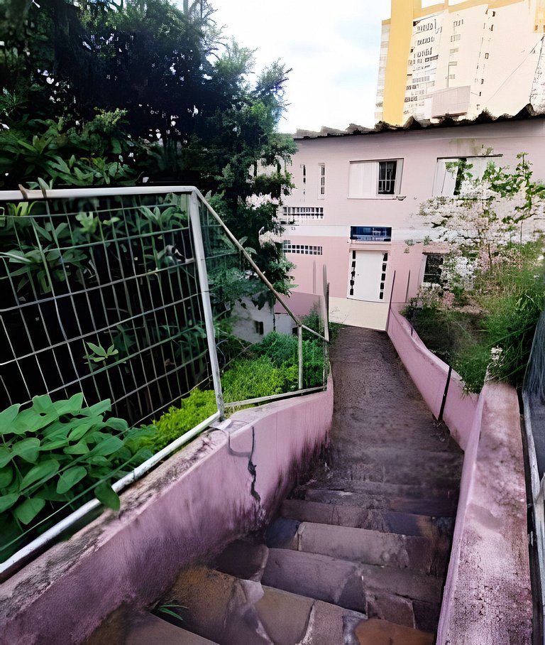 3Dorm | H. Office | Próx Cardiologia | E. Dorneles