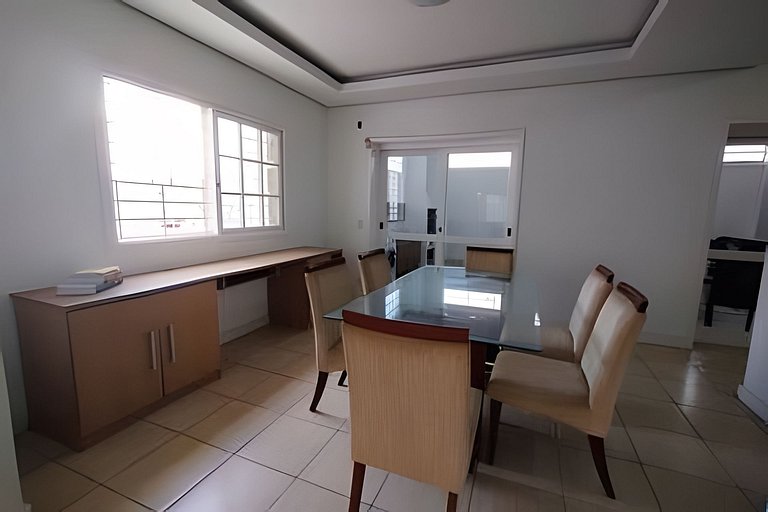 3Dorm | H. Office | Próx Cardiologia | E. Dorneles