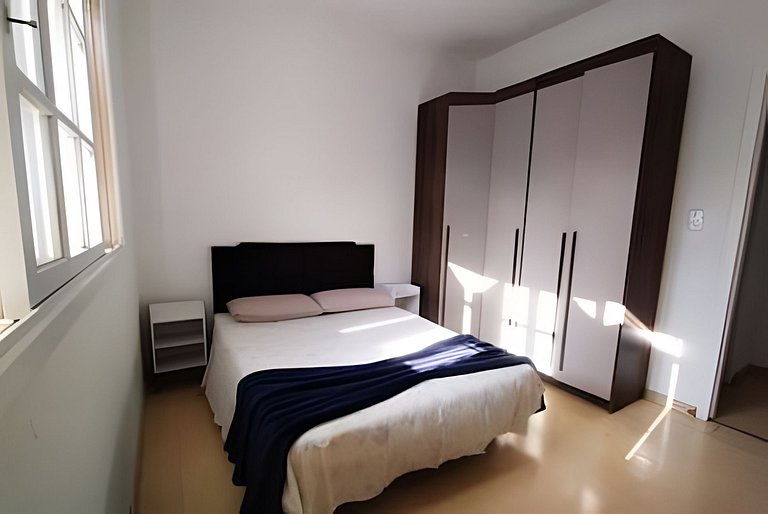 3Dorm | H. Office | Próx Cardiologia | E. Dorneles