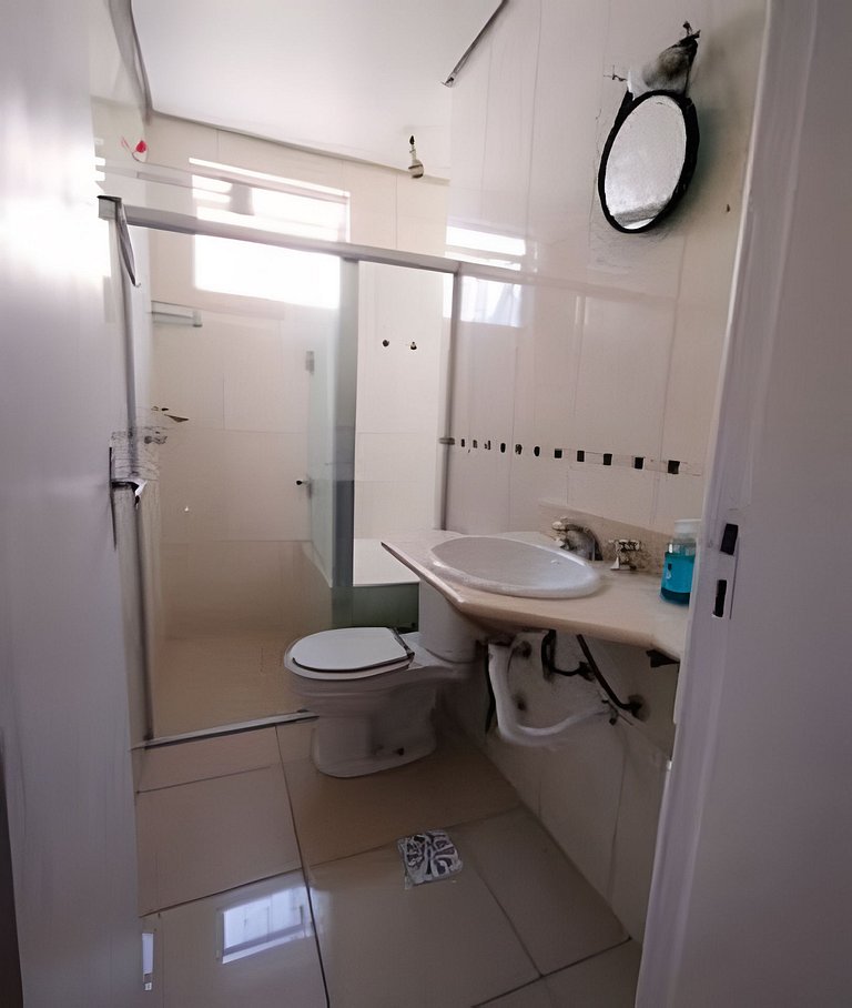 3Dorm | H. Office | Próx Cardiologia | E. Dorneles