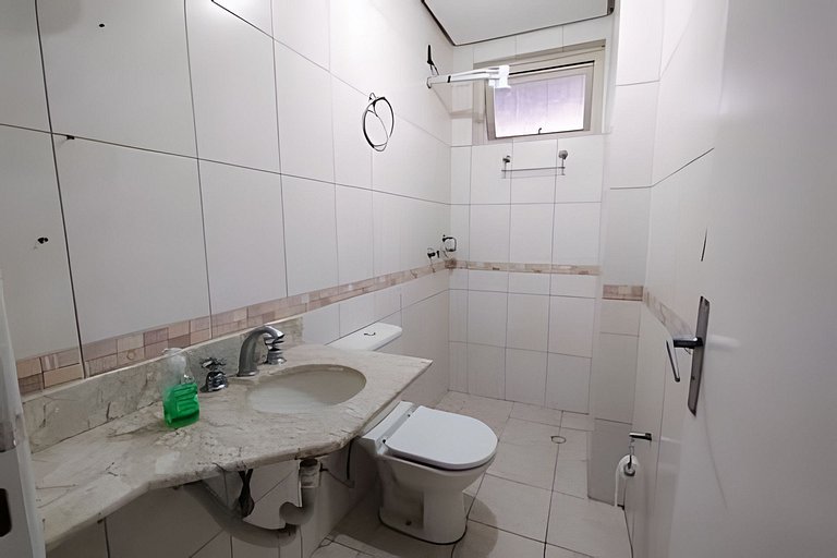 3Dorm | H. Office | Próx Cardiologia | E. Dorneles