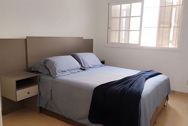 3Dorm | H. Office | Próx Cardiologia | E. Dorneles