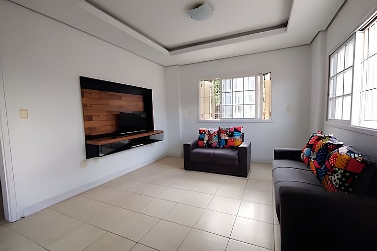 3Dorm | H. Office | Próx Cardiologia | E. Dorneles