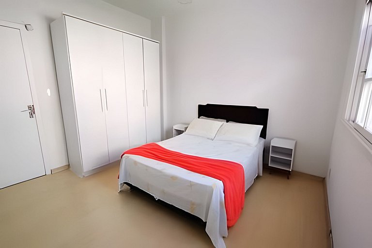 3Dorm | H. Office | Próx Cardiologia | E. Dorneles